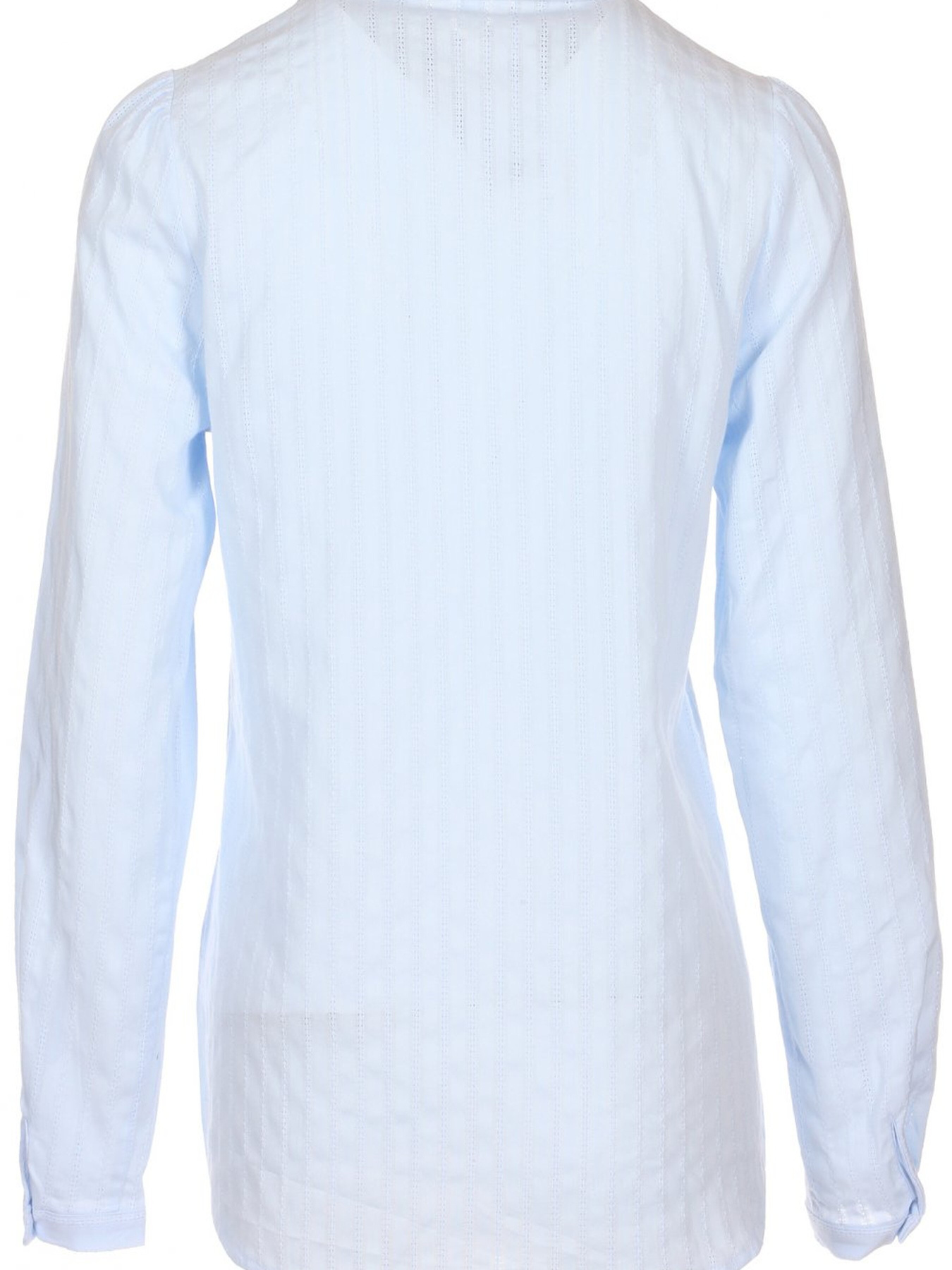 Блуза LadyLike модель ll29710112-blakitnij Фото