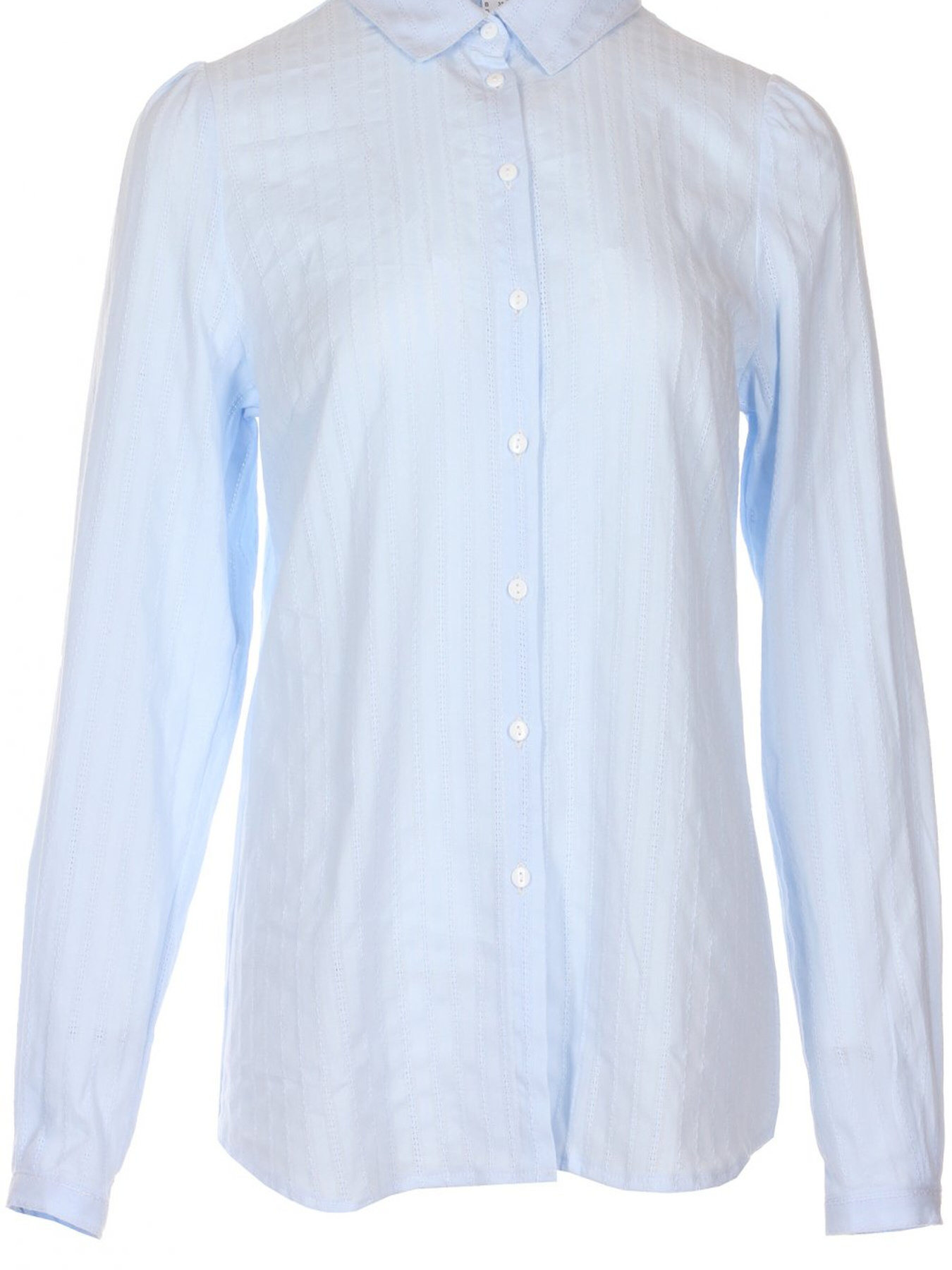 Блуза LadyLike модель ll29710112-blakitnij Фото