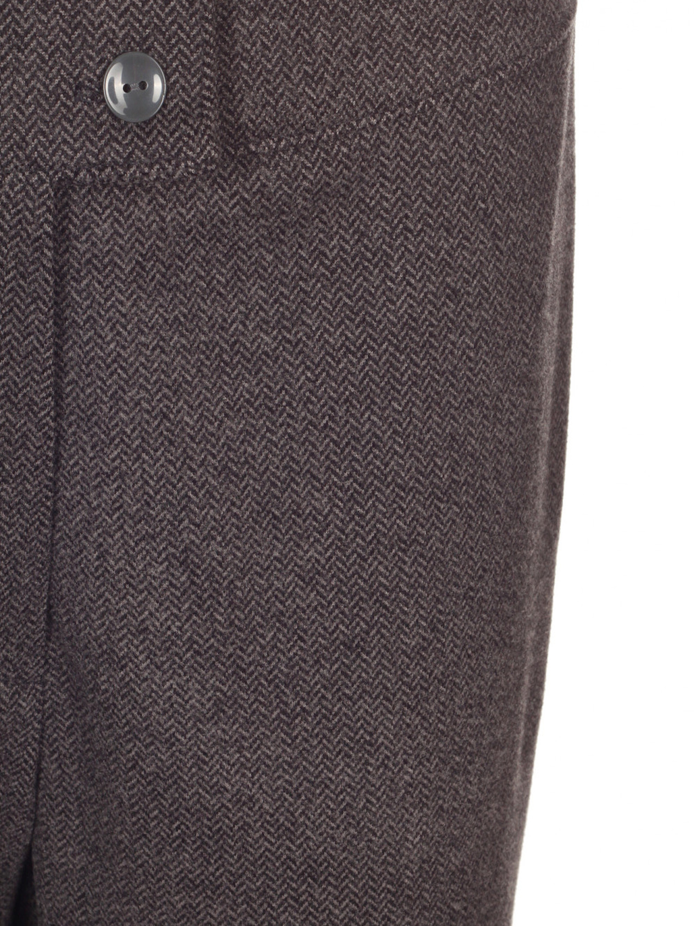 Штани повсякденні LadyLike модель ll209164589-korichnevij Фото