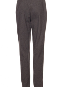 Штани повсякденні LadyLike модель ll209164589-korichnevij Фото