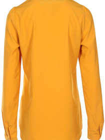 Сорочка LadyLike модель ll29710088-zhovtij Фото