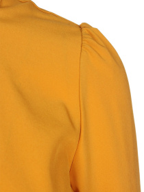 Сорочка LadyLike модель ll29710088-zhovtij Фото