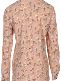 Блуза LadyLike модель ll29715889-bezhevij Фото