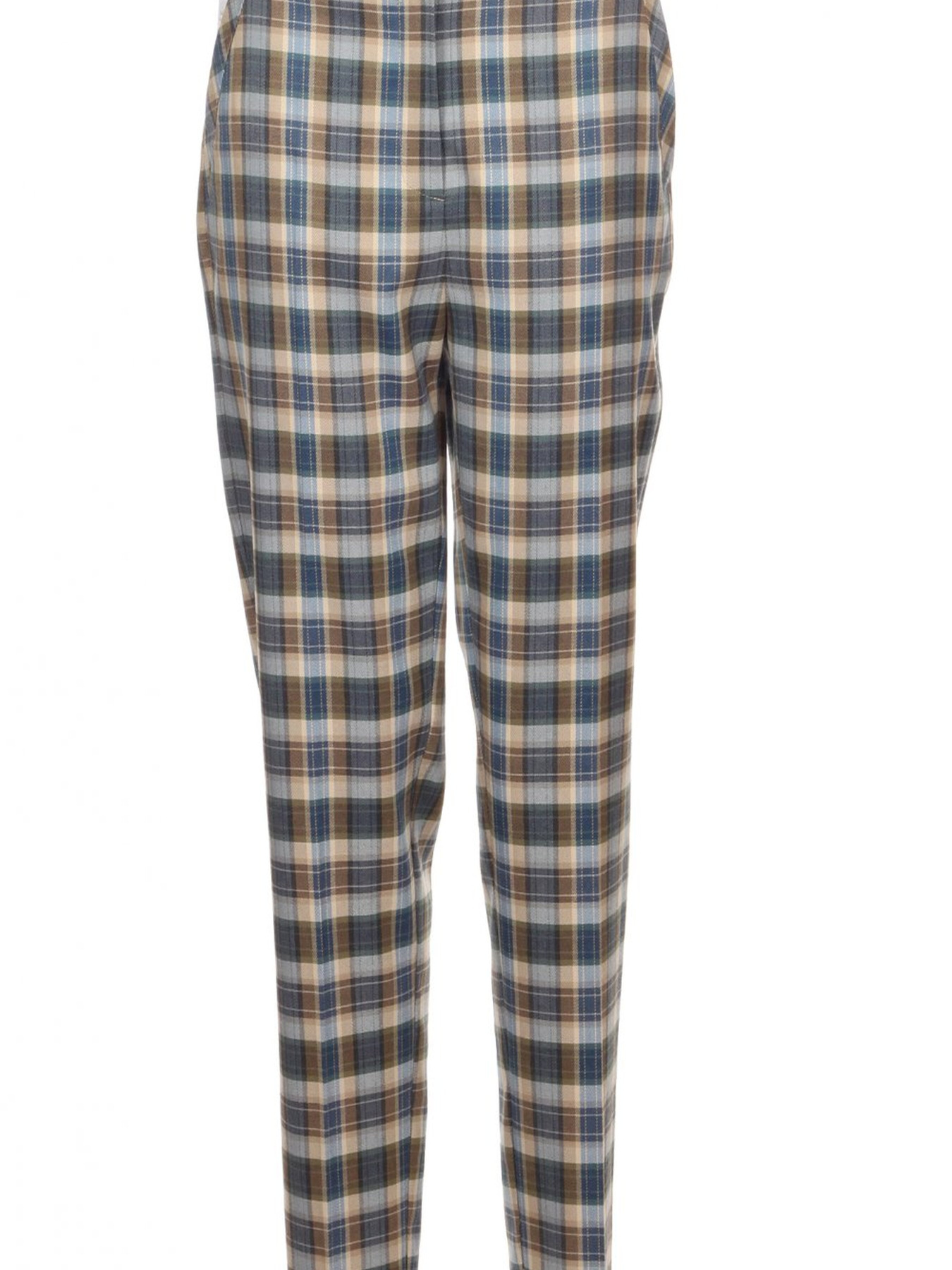 Штани повсякденні LadyLike модель ll171125589-bezhevij Фото