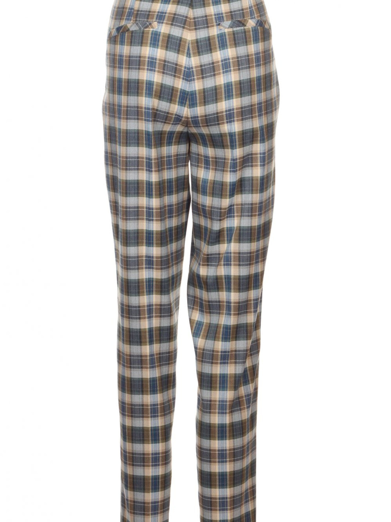 Повсякденні штани LadyLike модель ll171125589-bezhevij Повсякденні штани LadyLike модель ll171125589-bezhevij Фото