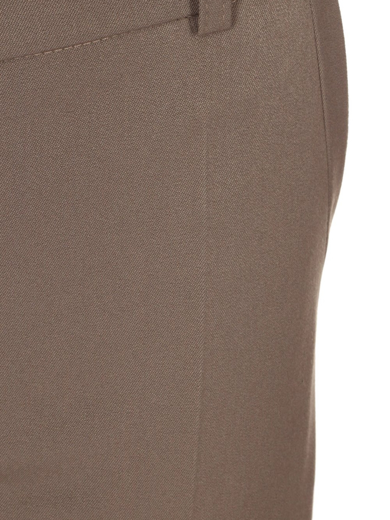 Штани повсякденні LadyLike модель ll171120084-korichnevij Фото