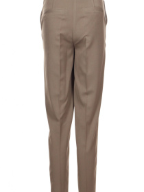 Штани повсякденні LadyLike модель ll171120084-korichnevij Фото