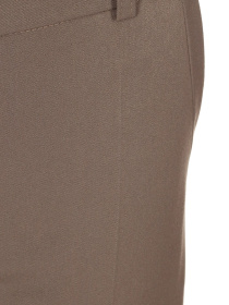 Штани повсякденні LadyLike модель ll171120084-korichnevij Фото