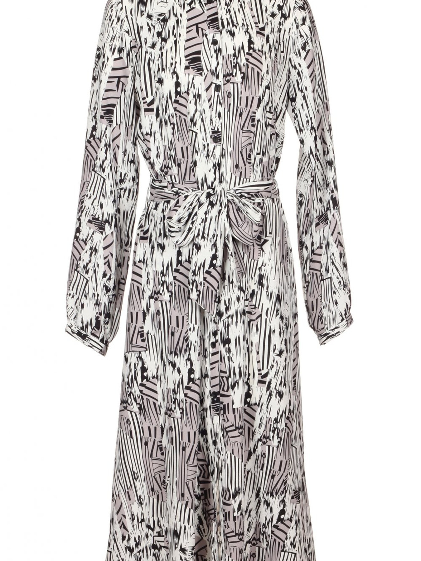 Сукня міді LadyLike модель ll194715190-chornij Фото