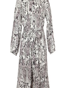 Сукня міді LadyLike модель ll194715190-chornij Фото