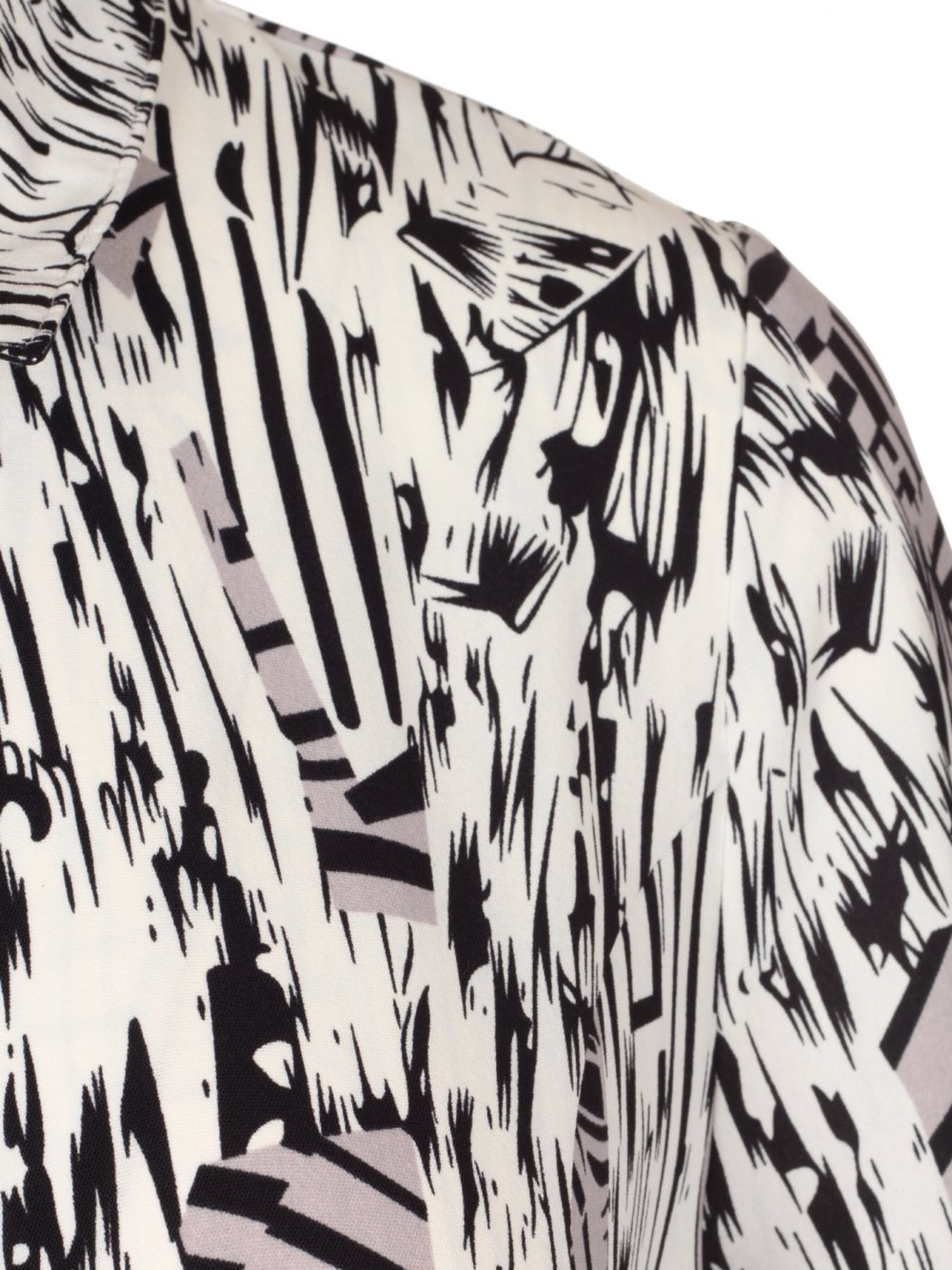 Платье миди LadyLike модель ll194715190-chornij Фото