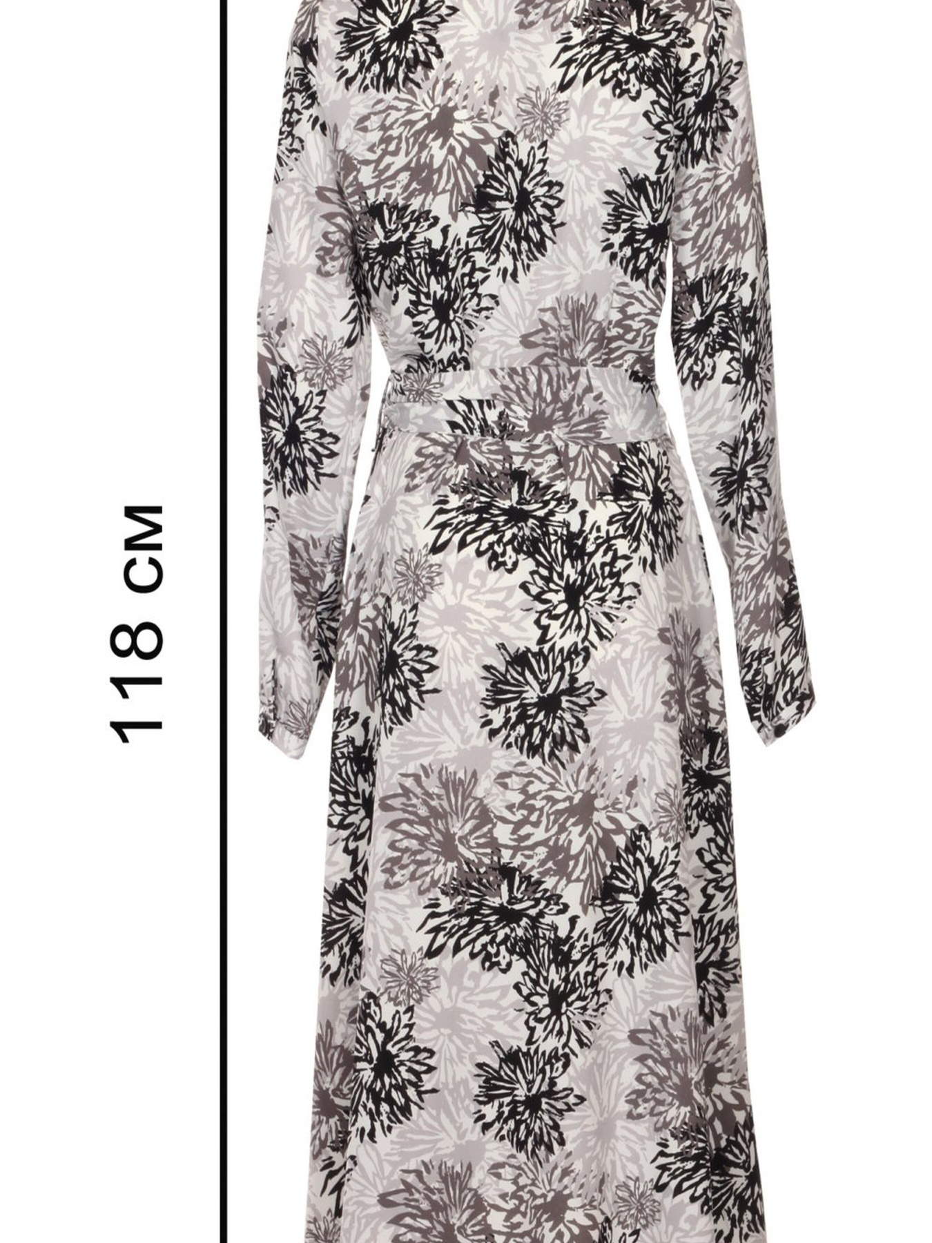 Сукня міді LadyLike модель ll194716791-srij Фото