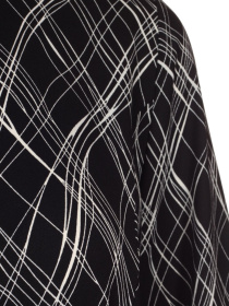 Сукня міді LadyLike модель ll194718990-chornij Фото