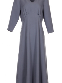 Сукня міді LadyLike модель ll85320291-srij Фото