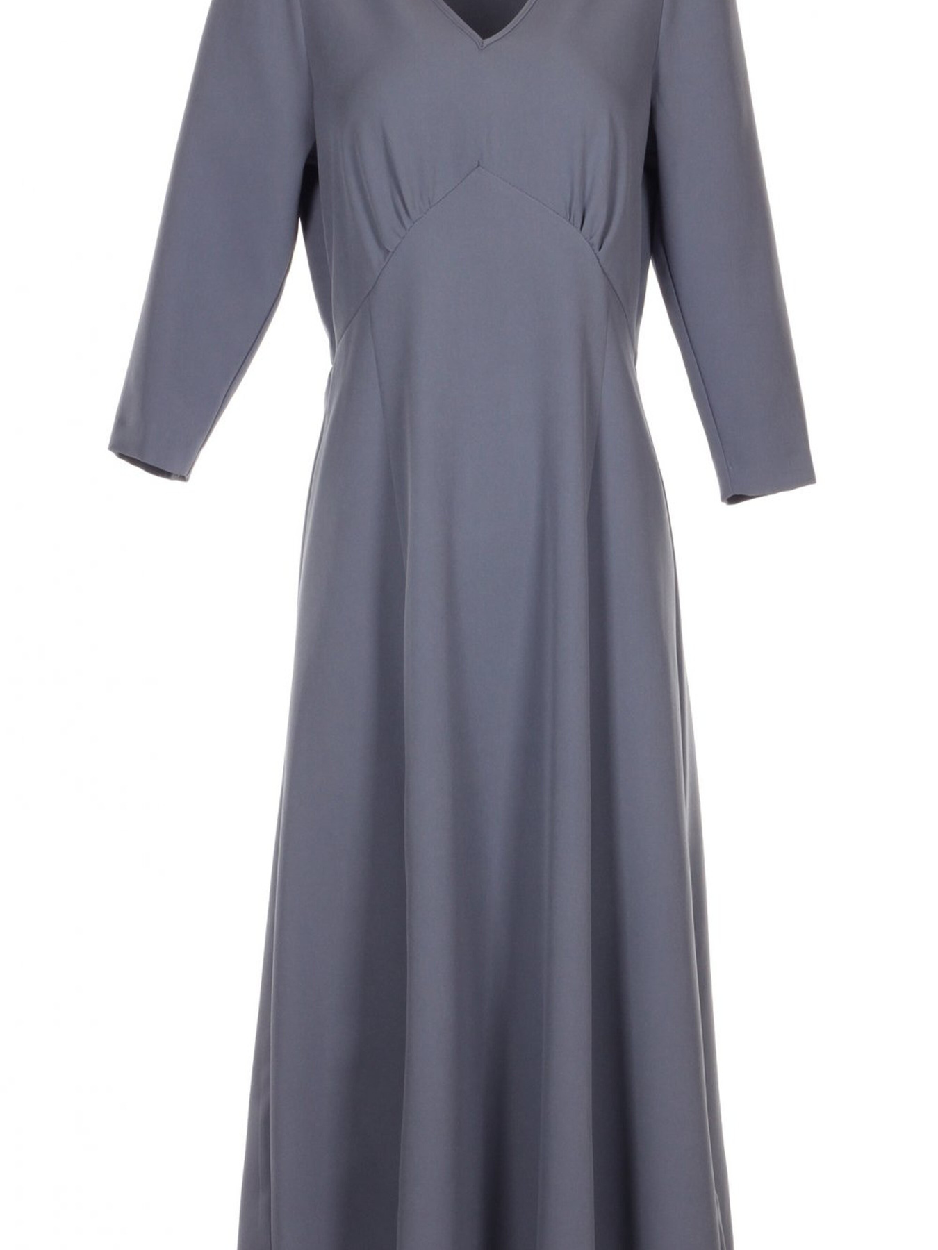 Платье миди LadyLike модель ll85320291-srij Фото