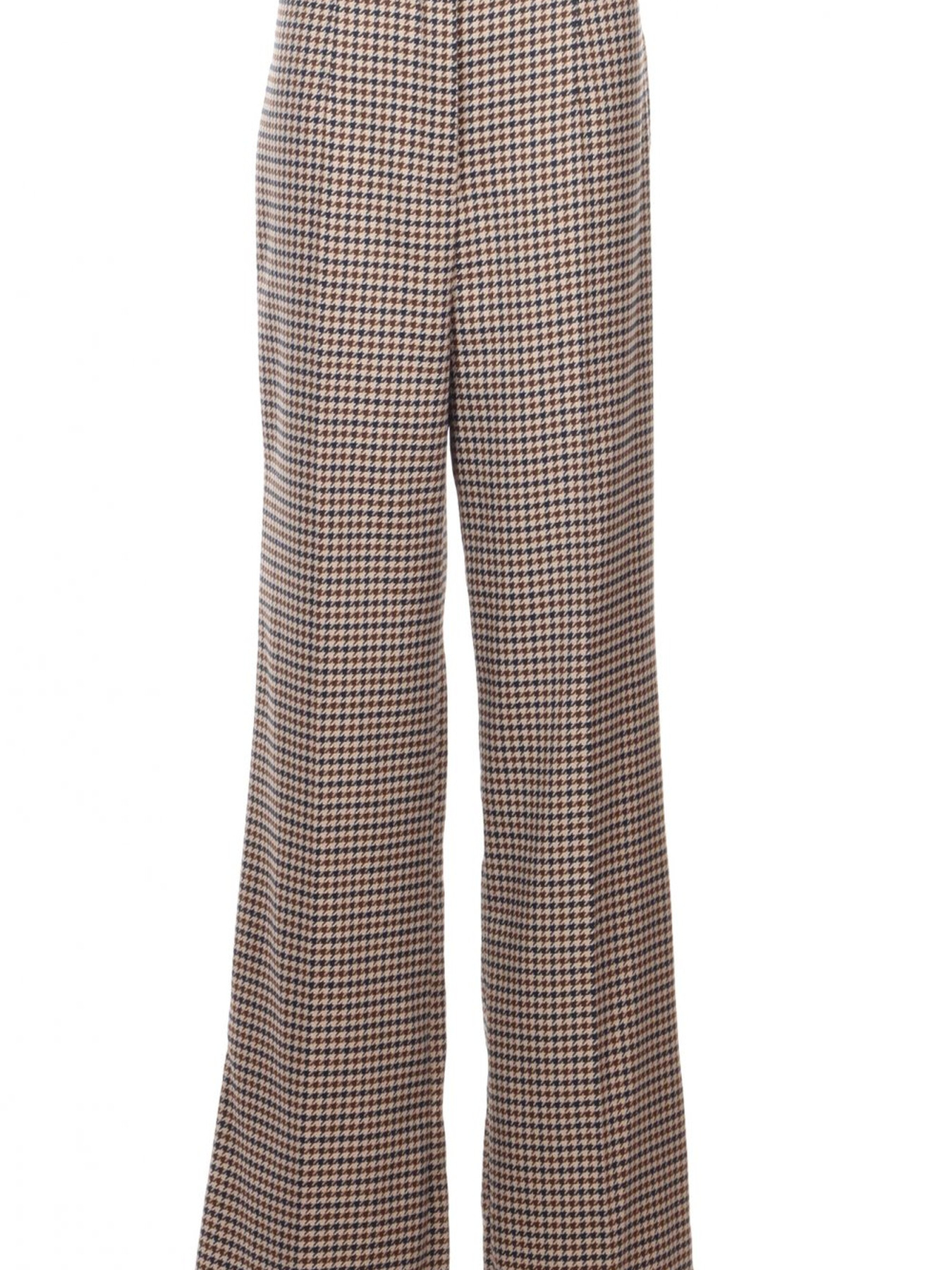 Штани повсякденні LadyLike модель ll215168884-korichnevij Фото