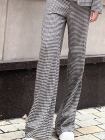 Штани повсякденні LadyLike модель ll215168884-korichnevij Фото