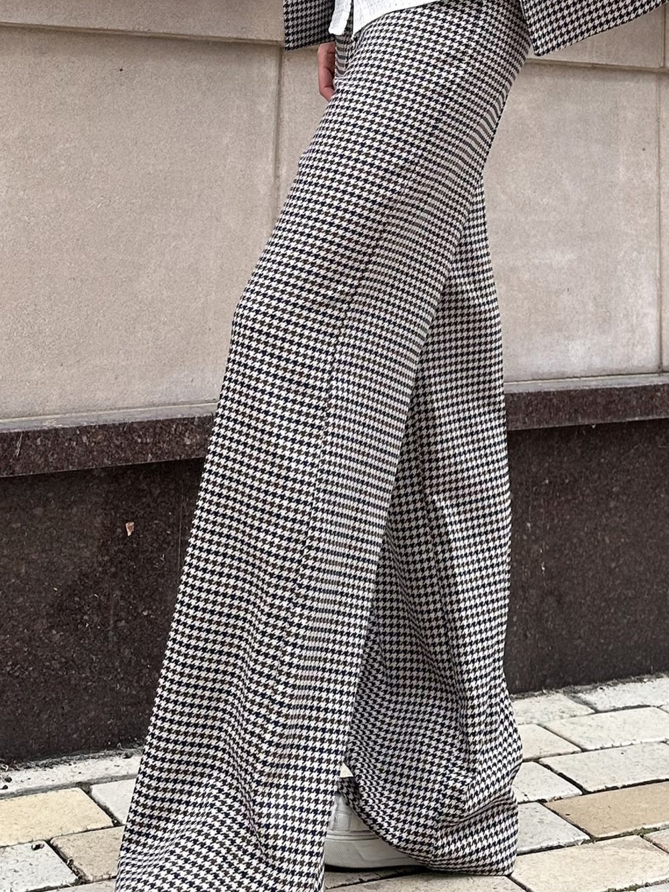 Повседневные штаны LadyLike модель ll215168884-korichnevij Повседневные штаны LadyLike модель ll215168884-korichnevij Фото