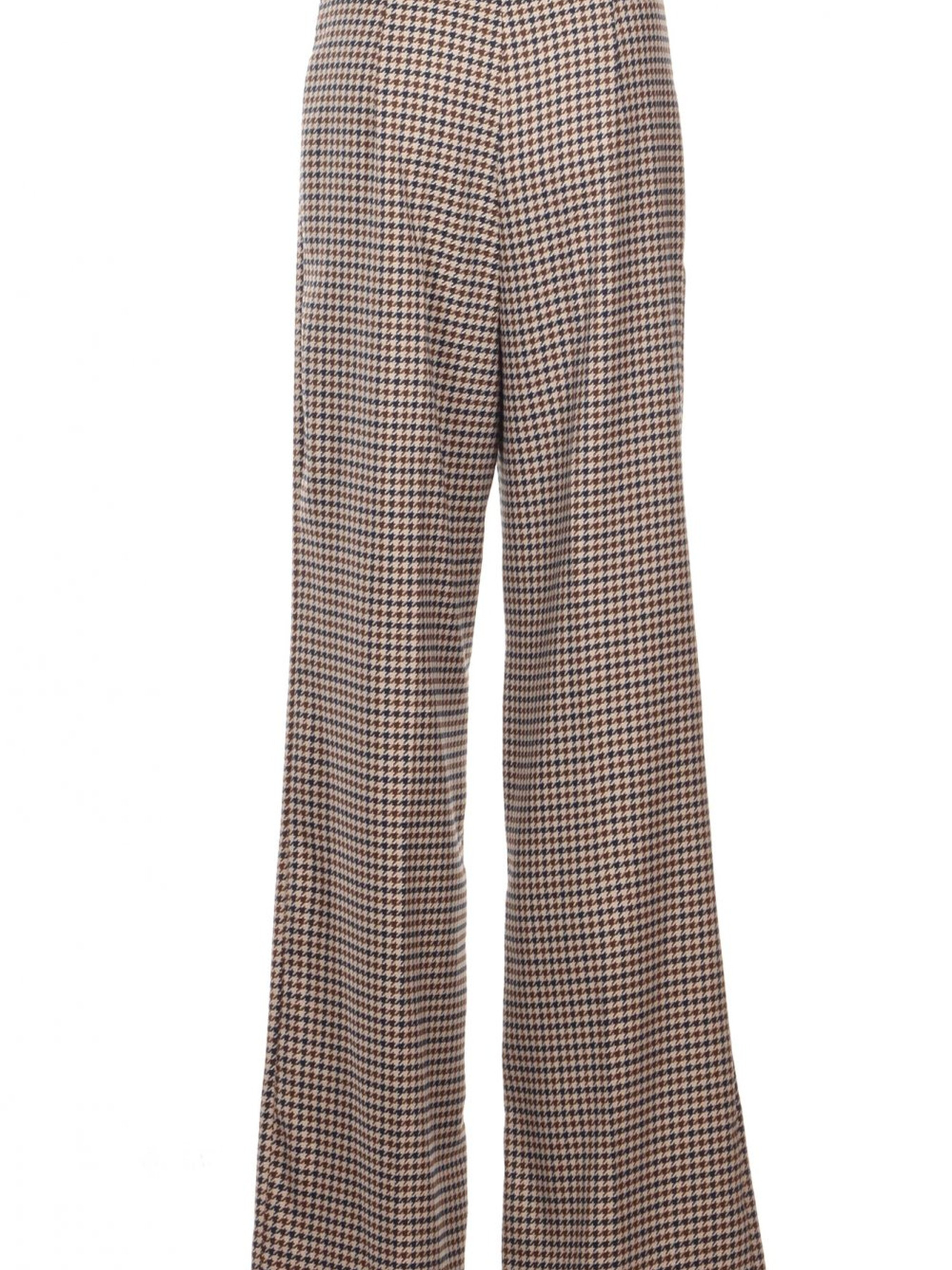 Повседневные штаны LadyLike модель ll215168884-korichnevij Повседневные штаны LadyLike модель ll215168884-korichnevij Фото