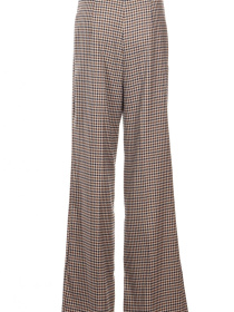 Повседневные штаны LadyLike модель ll215168884-korichnevij Повседневные штаны LadyLike модель ll215168884-korichnevij Фото