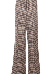 Повседневные штаны LadyLike модель ll215168884-korichnevij Повседневные штаны LadyLike модель ll215168884-korichnevij Фото