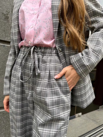 Штани повсякденні LadyLike модель ll211825786-srij Фото