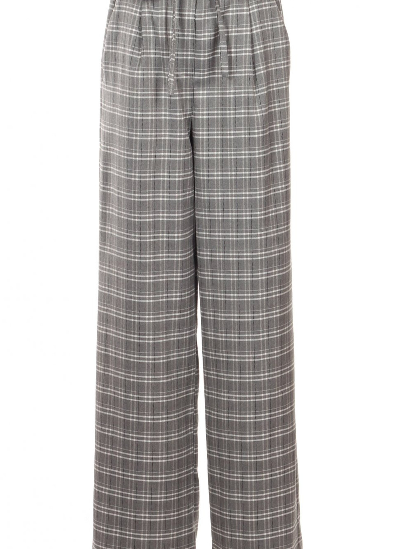 Повсякденні штани LadyLike модель ll211825786-srij Фото