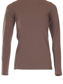 Джемпер LadyLike модель ll64270089-korichnevij Фото