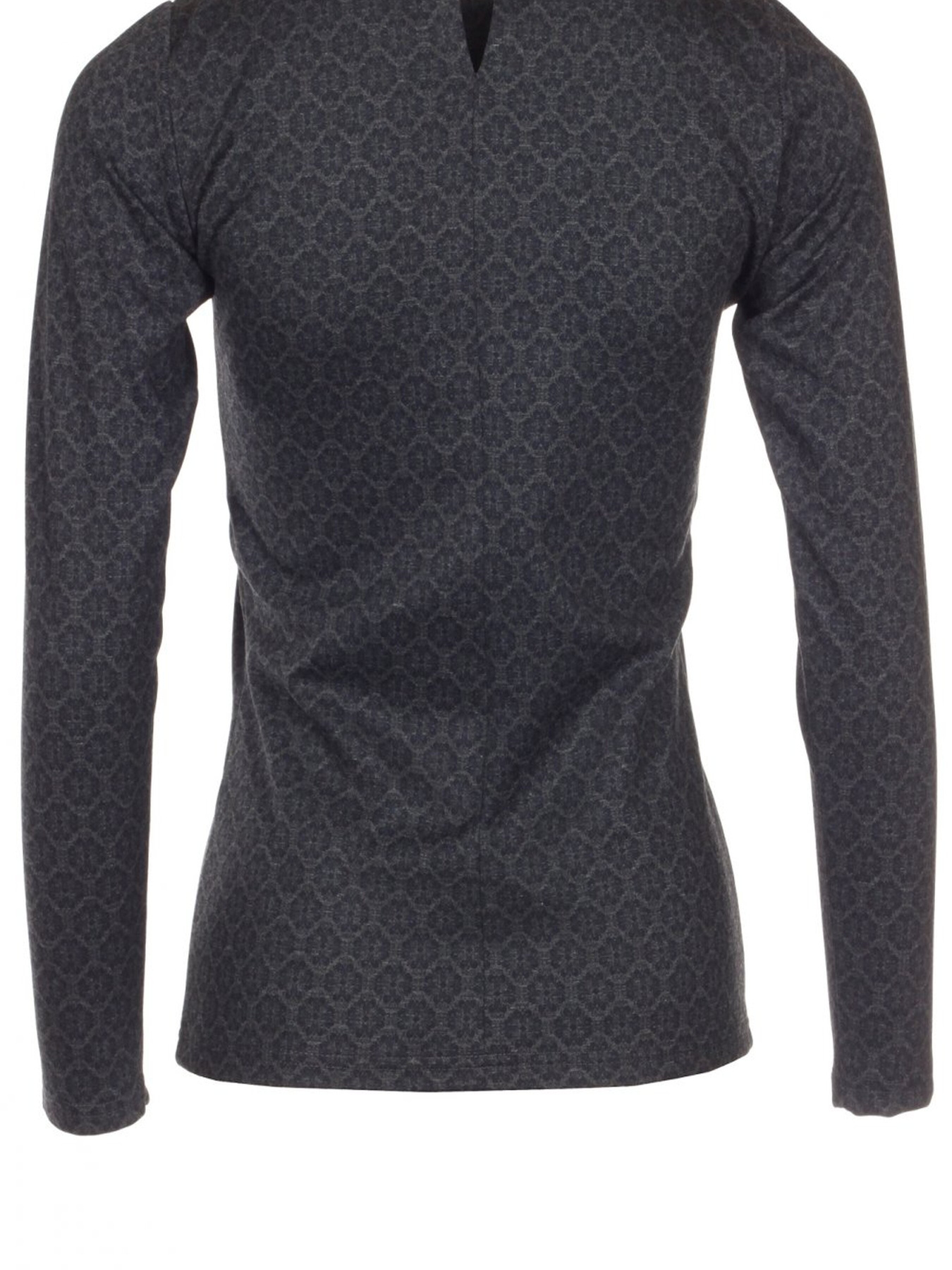 Джемпер LadyLike модель ll64275663-sinj Фото