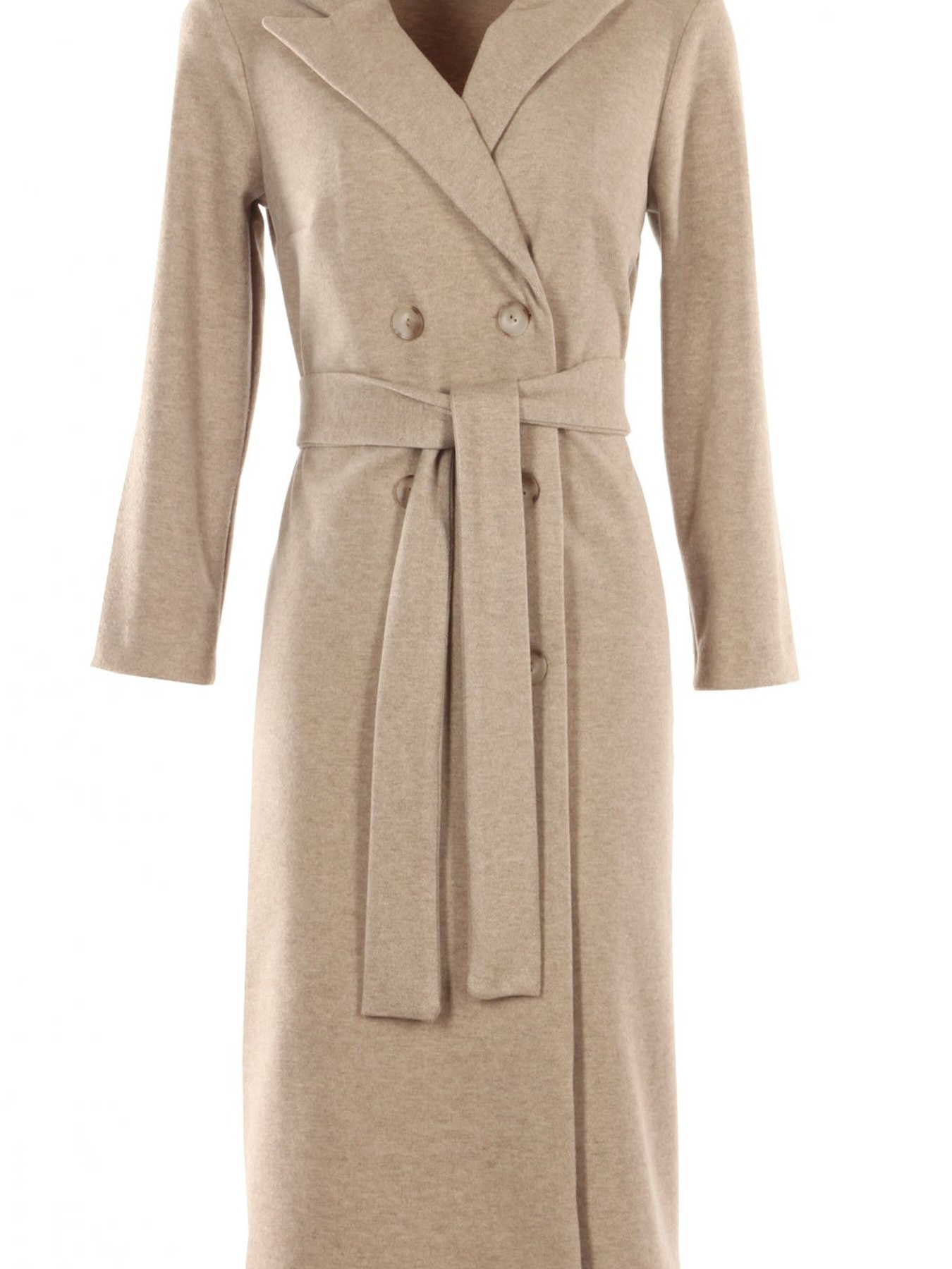 Сукня міні LadyLike модель ll162760088-bezhevij Фото