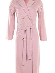 Сукня міні LadyLike модель ll162720011-rozhevij Фото