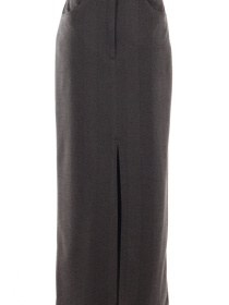 Юбка миди LadyLike модель ll220167891-srij Фото