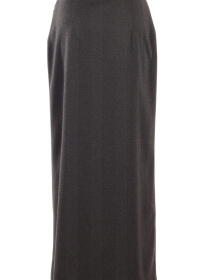 Спідниця міді LadyLike модель ll220167891-srij Фото