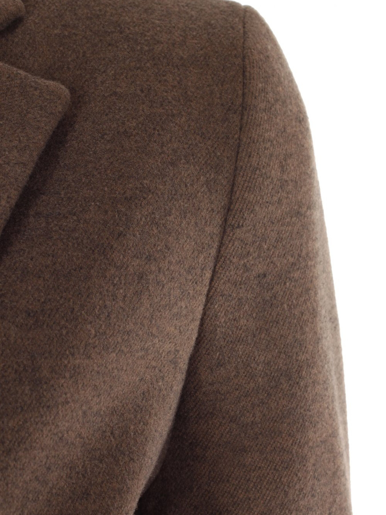 Жакет LadyLike модель ll172860089-korichnevij Фото