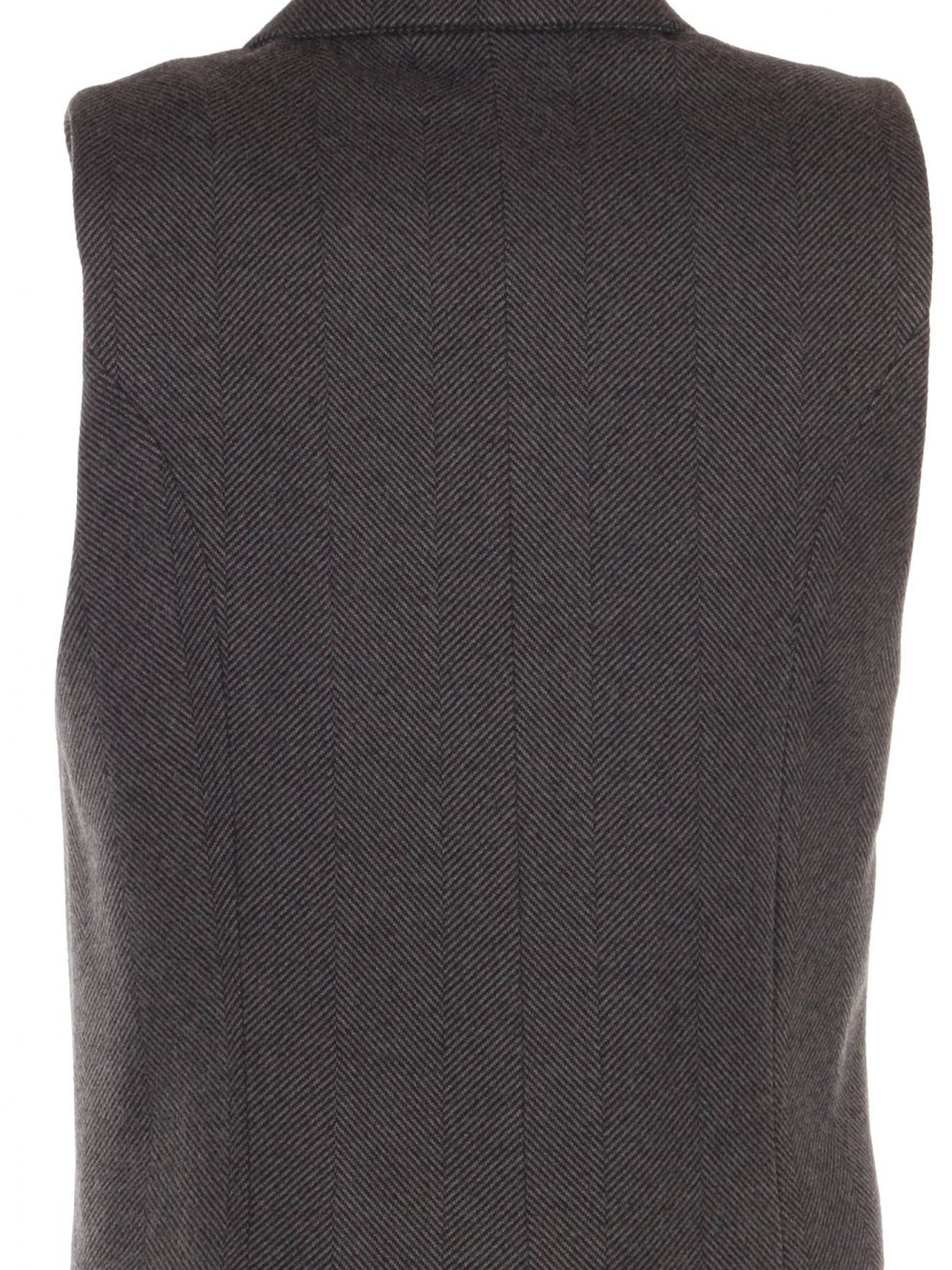 Жилет классический LadyLike модель ll219965591-srij Фото