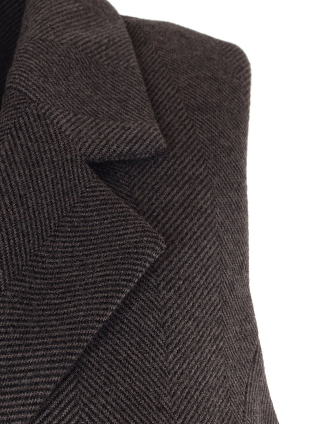 Жилет классический LadyLike модель ll219965591-srij Фото