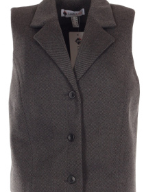 Жилет классический LadyLike модель ll219965591-srij Фото