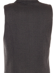 Классический жилет LadyLike модель ll219965591-srij Фото