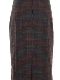 Юбка миди LadyLike модель ll31865584-srij Фото