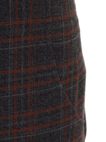 Юбка миди LadyLike модель ll31865584-srij Фото