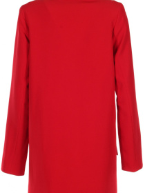 Піджак LadyLike модель ll171020011-chervonij Фото