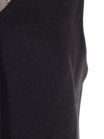 Классический жилет LadyLike модель ll219865891-srij Фото