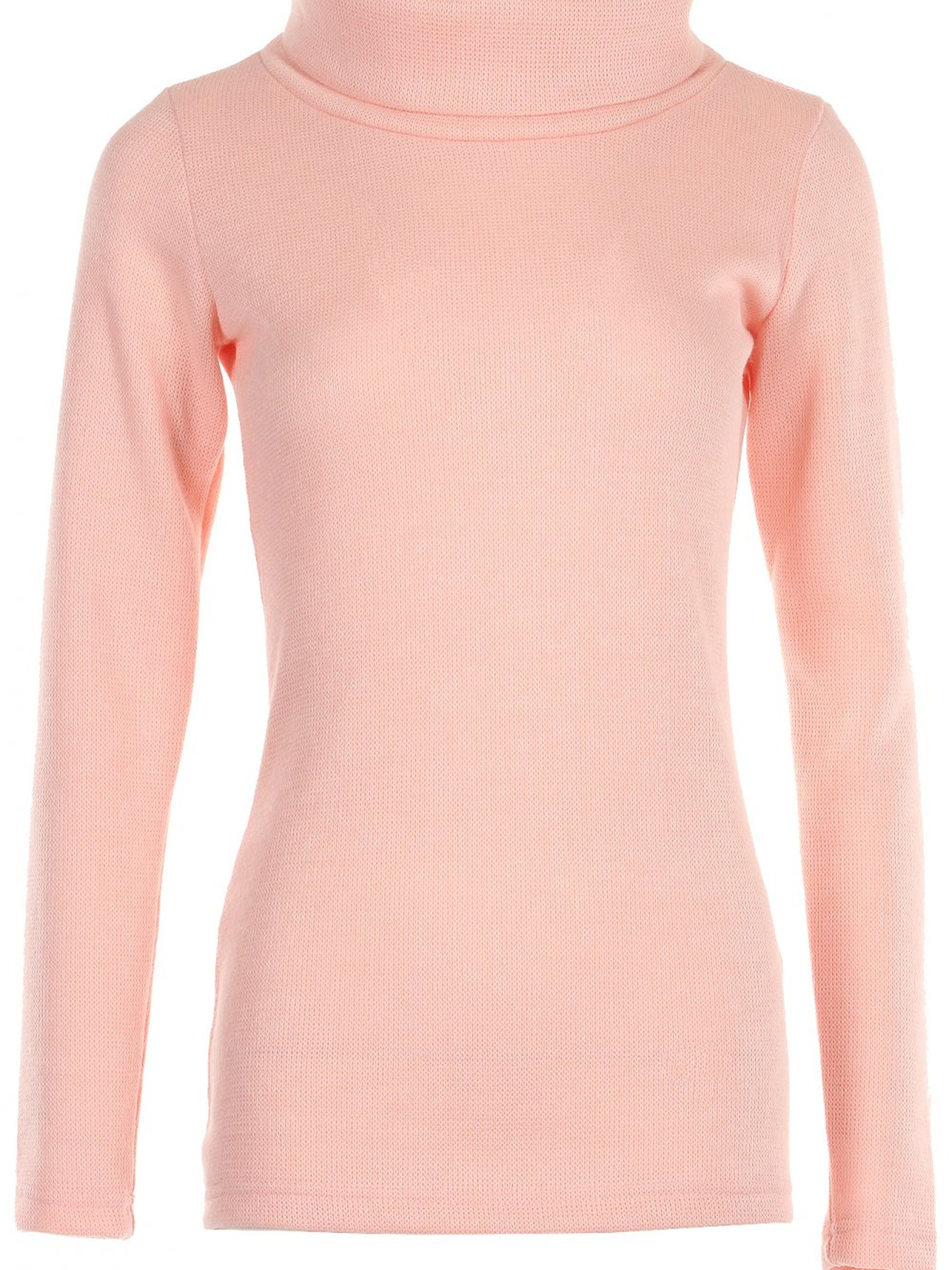 Туніка LadyLike модель ll63780011-rozhevij Фото