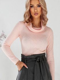 Туніка LadyLike модель ll63780011-rozhevij Фото