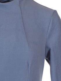 Сукня міді LadyLike модель ll220880069-sinj Сукня міді LadyLike модель ll220880069-sinj Фото