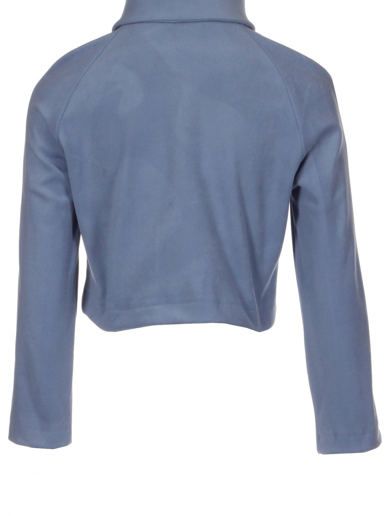 Жакет LadyLike модель ll220980069-sinj Фото