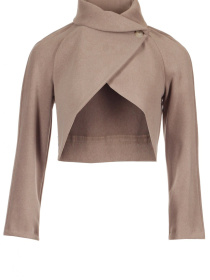 Жакет LadyLike модель ll220980011-rozhevij Фото