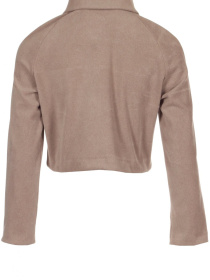 Жакет LadyLike модель ll220980011-rozhevij Фото