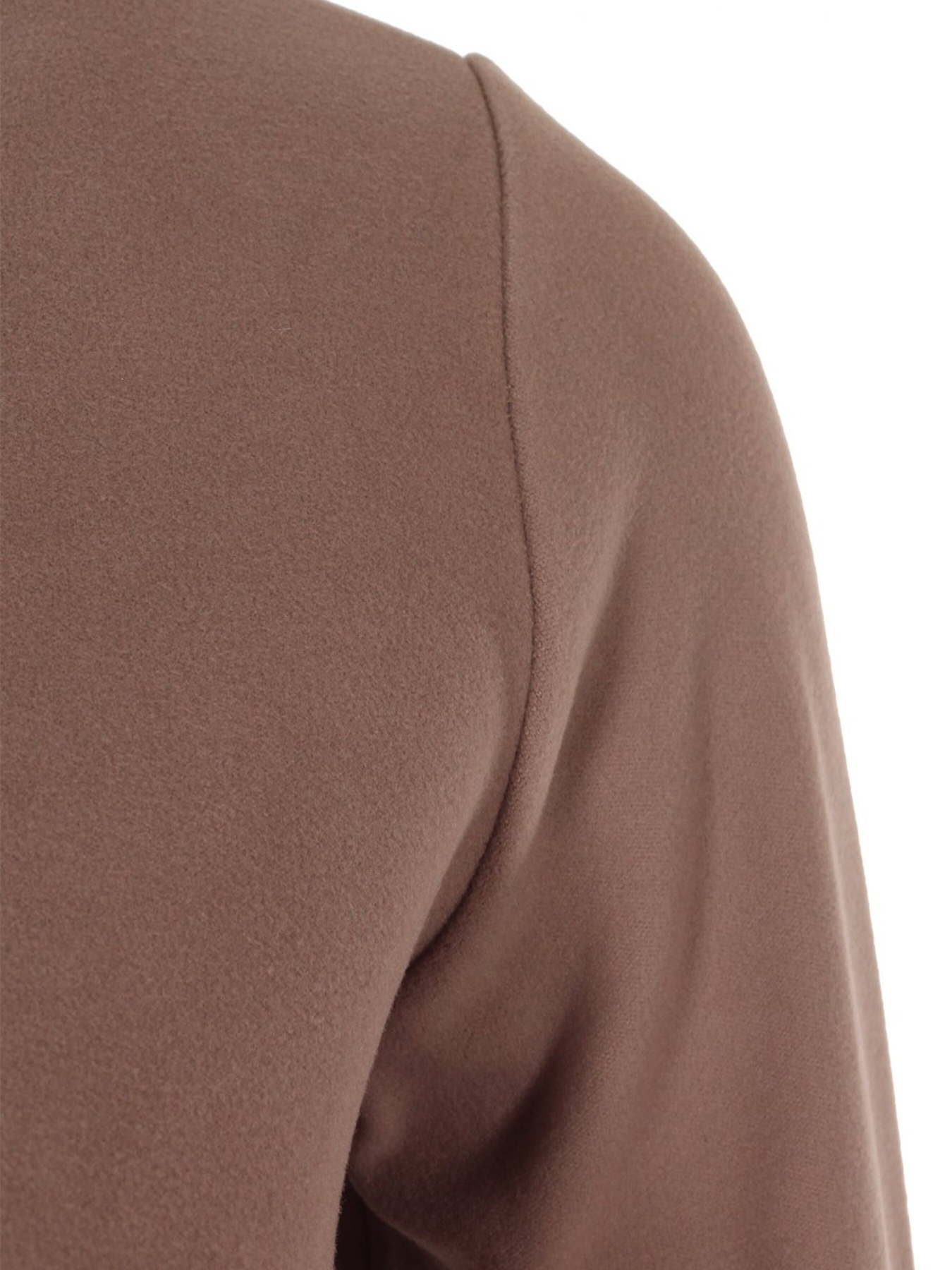 Джемпер LadyLike модель ll64280084-korichnevij Джемпер LadyLike модель ll64280084-korichnevij Фото