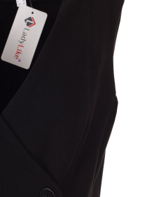 Сарафан LadyLike модель ll220770090-chornij Фото